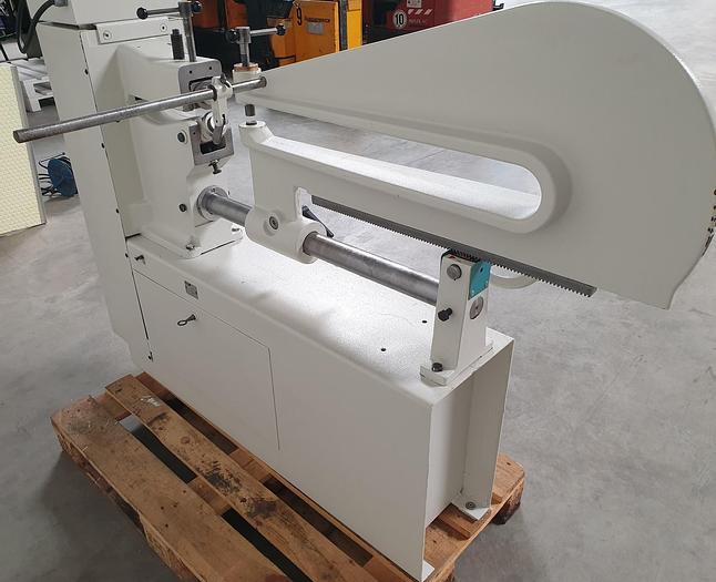 Gebraucht Kreisschere Fasti 502-10-2