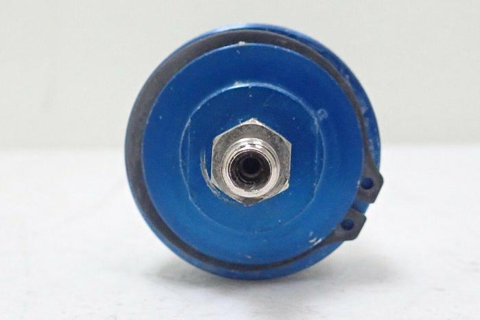 Used Alltech Gas Purifier