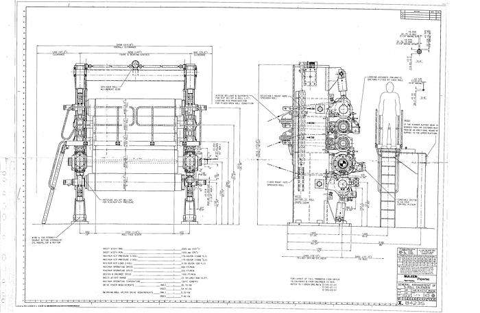 Used 1969 MANCHESTER #24388