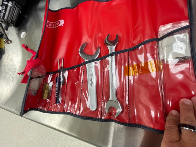 Used 2007 Asymtek S-820