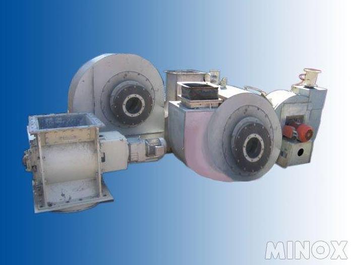 Gebraucht 1993 Alpine ALPINE AE 48 M