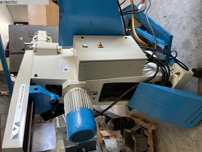 Used 1981 VERNIER VS 3