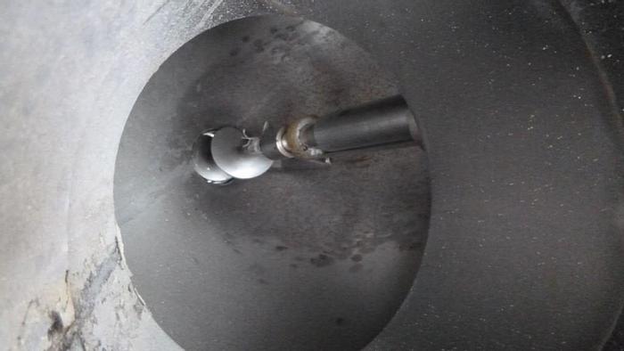 Used Filler, Auger, Spee-Dee, Mdl 3500S, Single Head #C743682