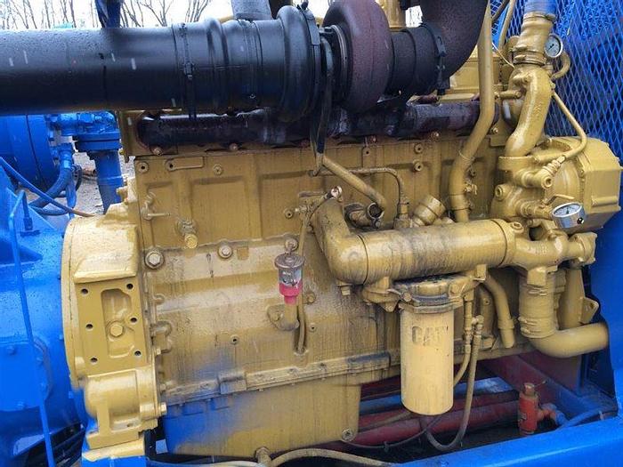 Used 0 Ingersoll-Rand HR3 900 cfm / 350 psi Air Compressor - Sold