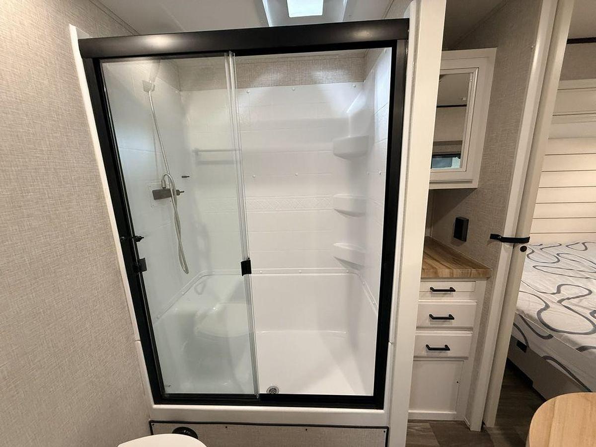Used 2024 Highland Ridge RV Open Range 322RLS