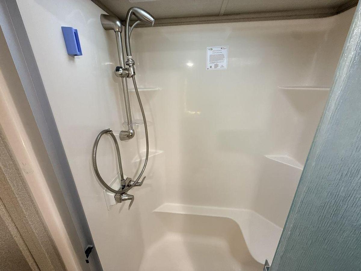 Used 2018 Grand Design Solitude 373FB/373FB-R