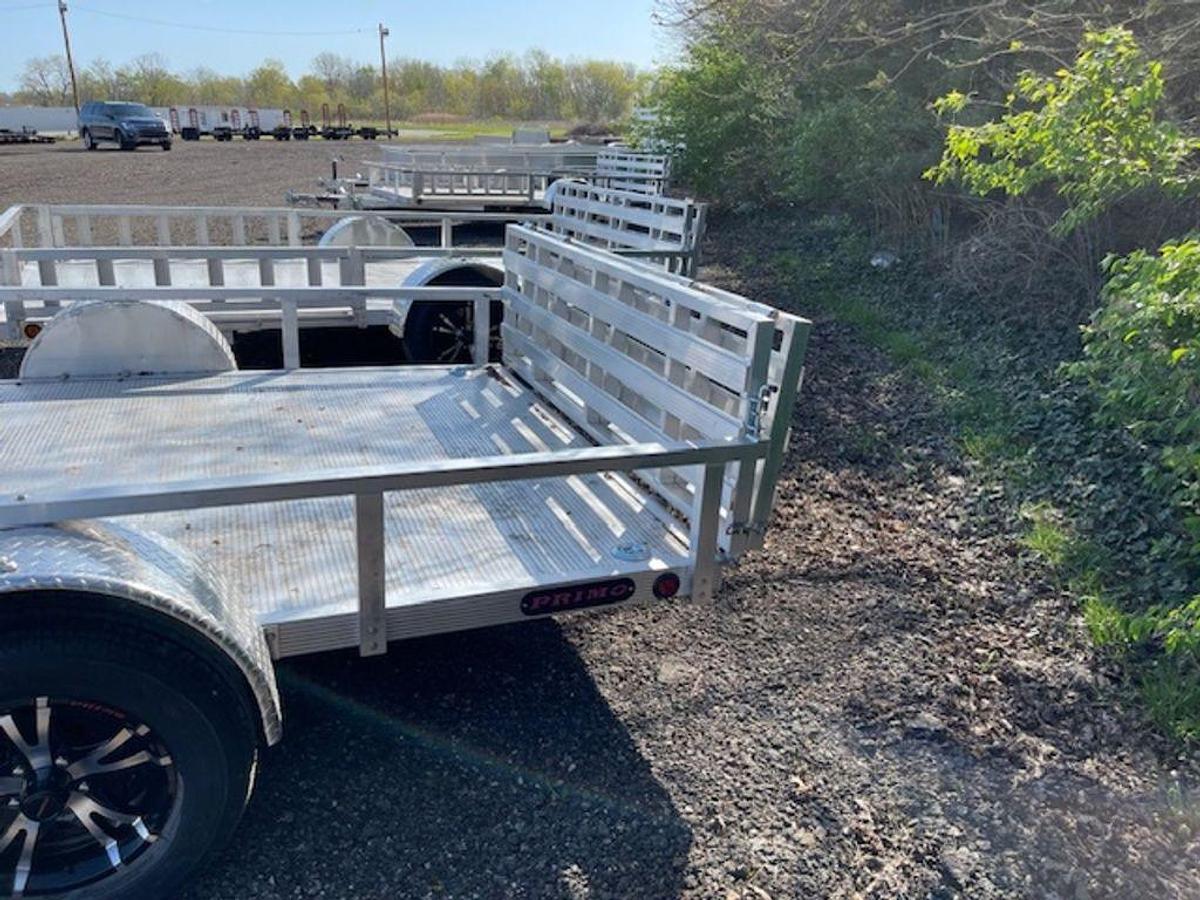 2023 PRIMO 82x12' ATV SA BP