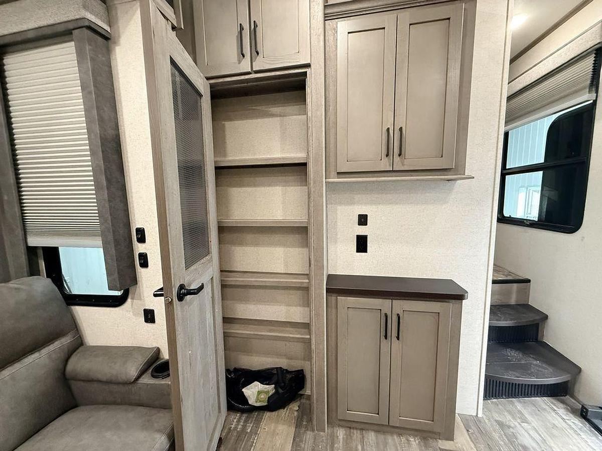 Used 2020 Keystone RV Raptor 351