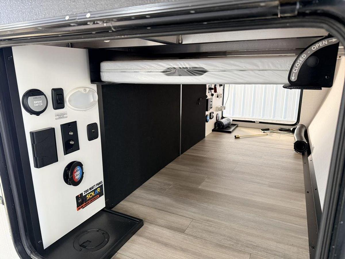 Used 2024 Alliance RV Delta 262RB