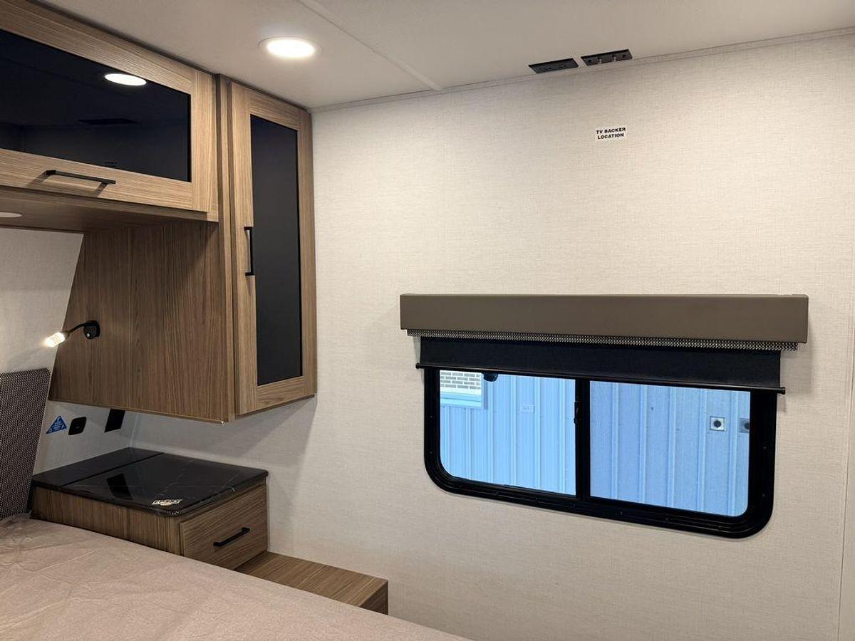 Used 2024 Alliance RV Delta 262RB