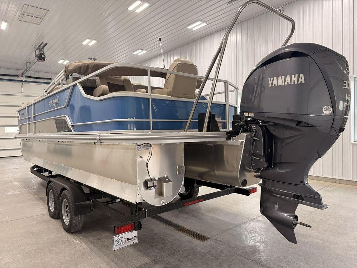 2024 SunCatcher Elite 326SE