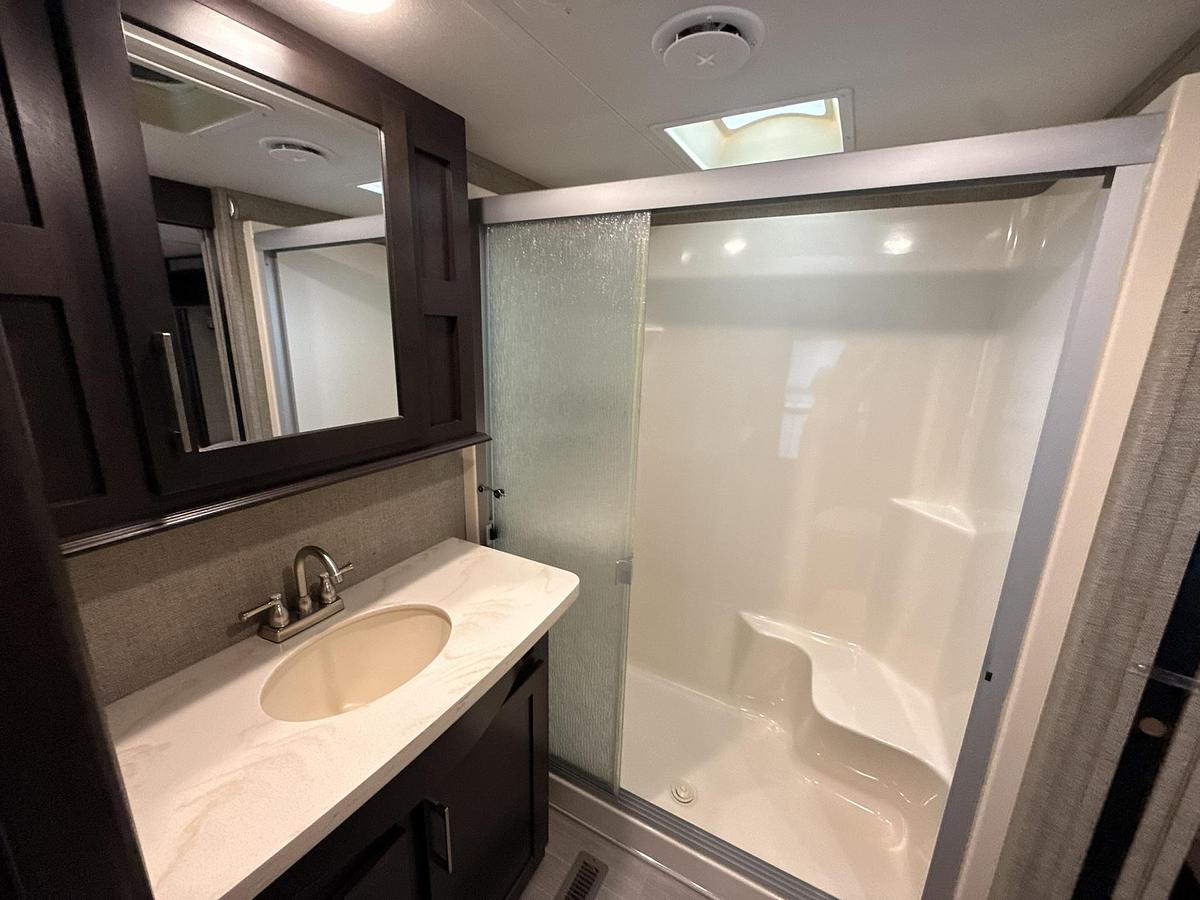 Used 2017 Keystone Raptor 412TS