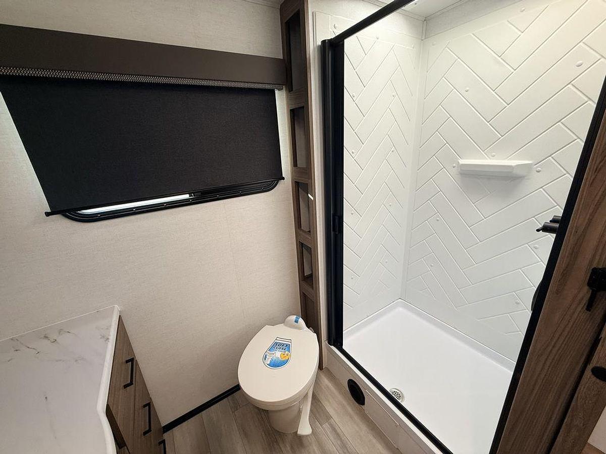 Used 2024 Alliance RV Delta 262RB