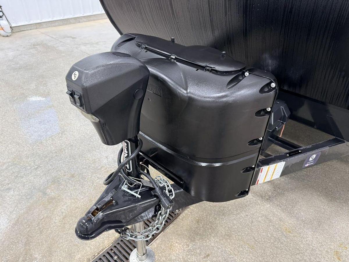 Used 2021 Grand Design Transcend Xplor 247BH