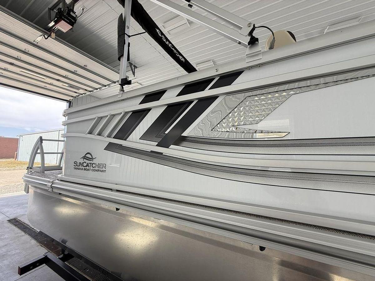 2026 SunCatcher Select 22C