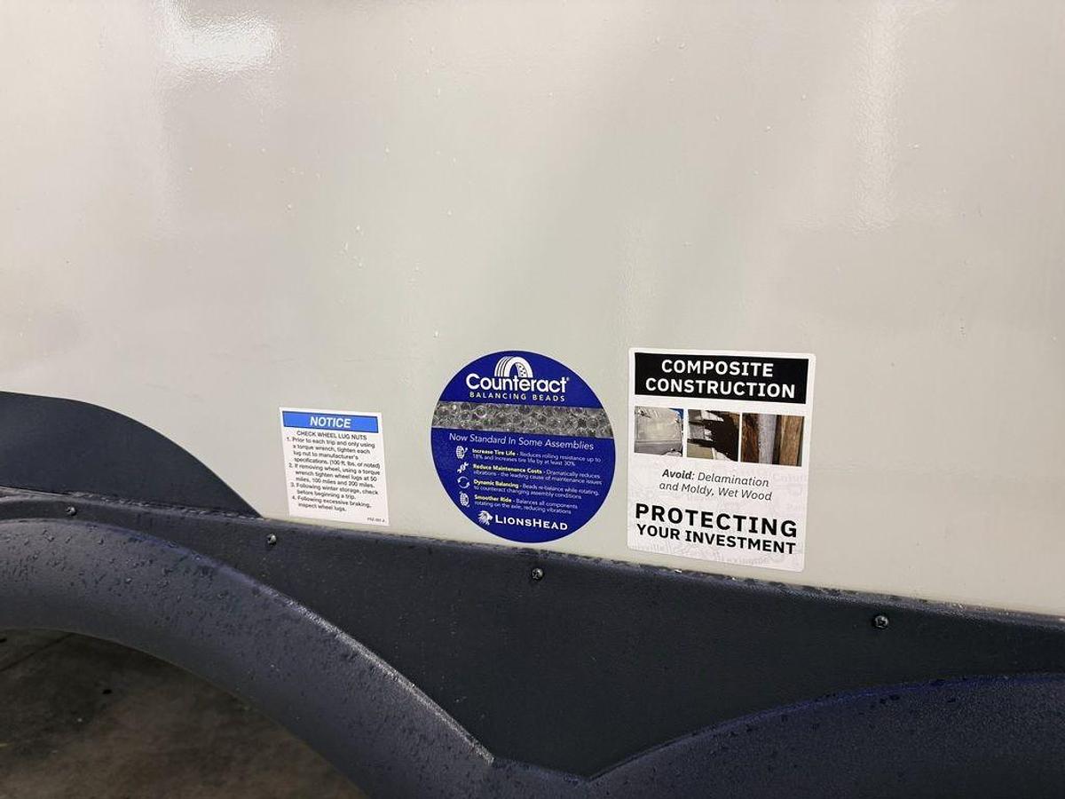Used 2026 Forest River Rockwood Ultra Lite 2906RL