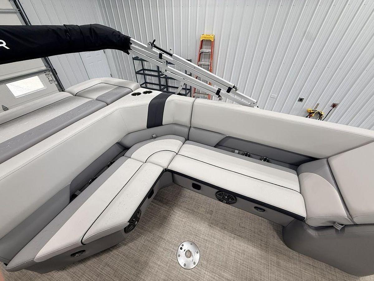 2026 Yamaha Boats Select 20C 2026