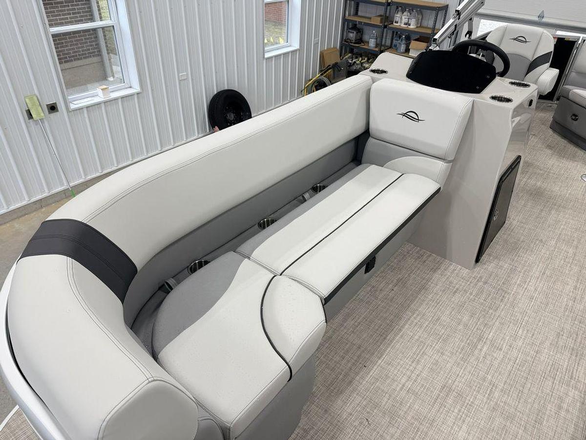 2026 Yamaha Boats Select 20C 2026