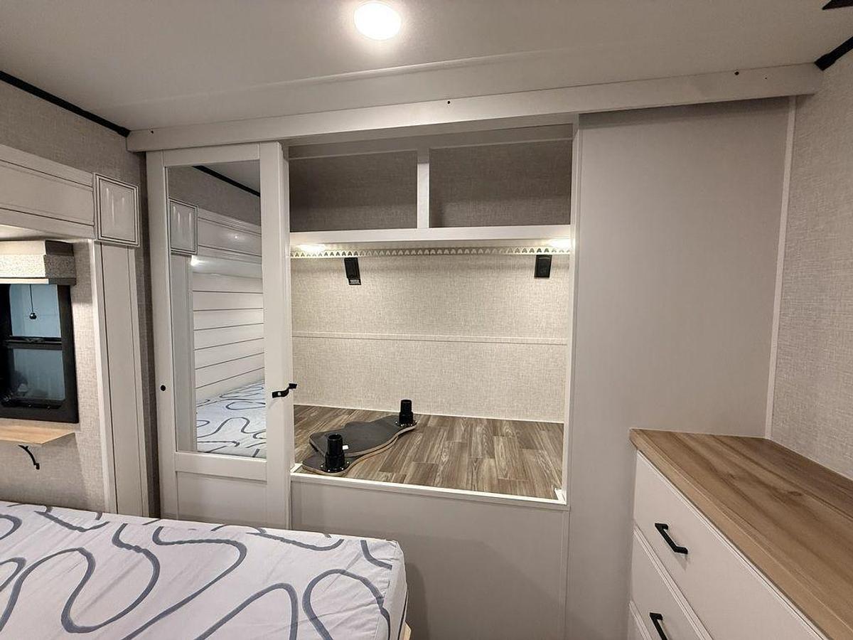 Used 2024 Highland Ridge RV Open Range 322RLS