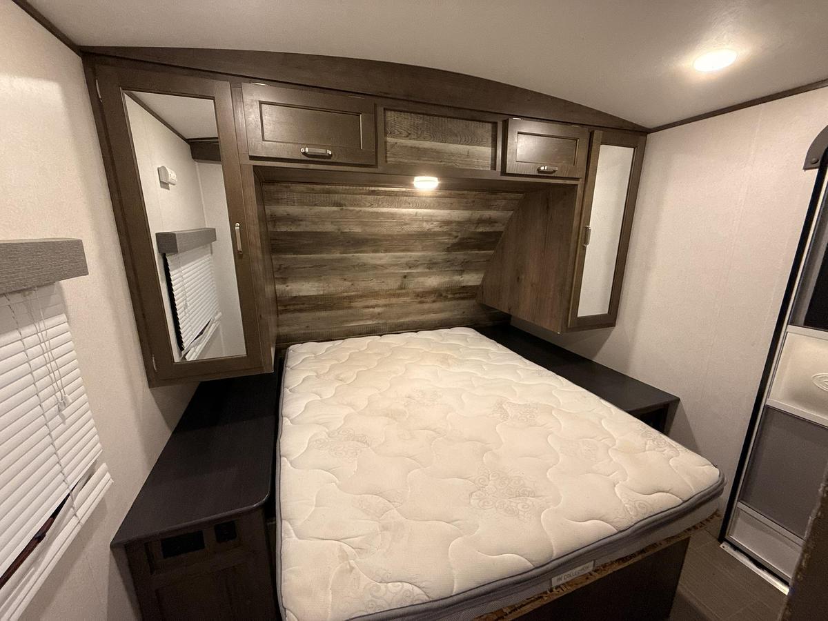 Used 2021 Keystone RV