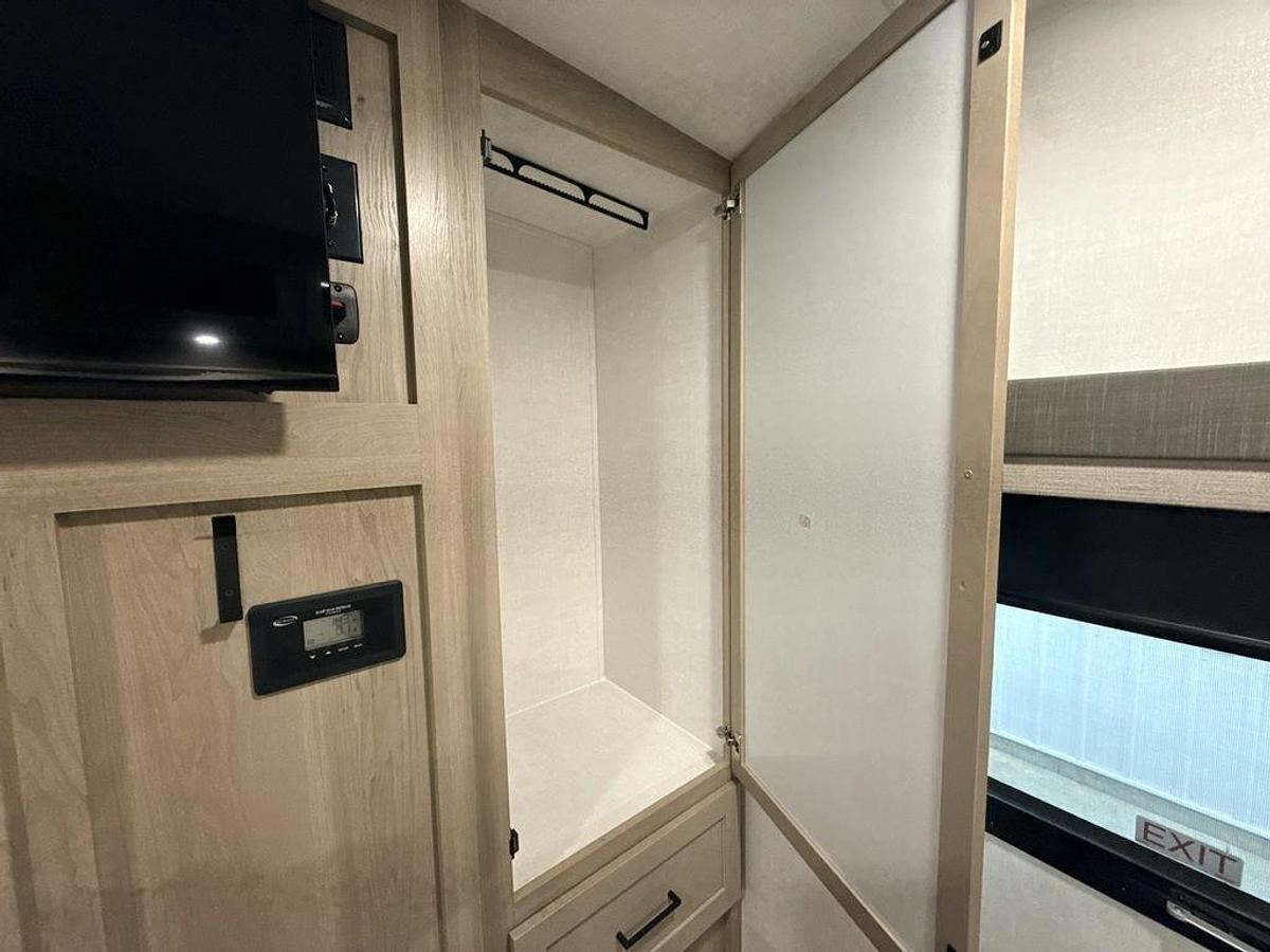 Used 2026 Forest River Rockwood Ultra Lite 2906RL