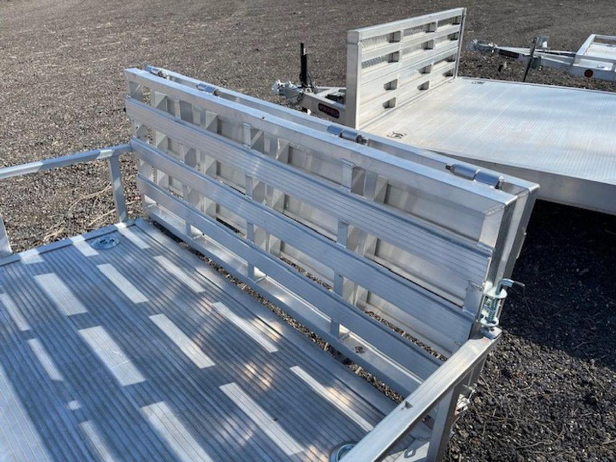 2023 PRIMO 60x96" UTILITY SA BP