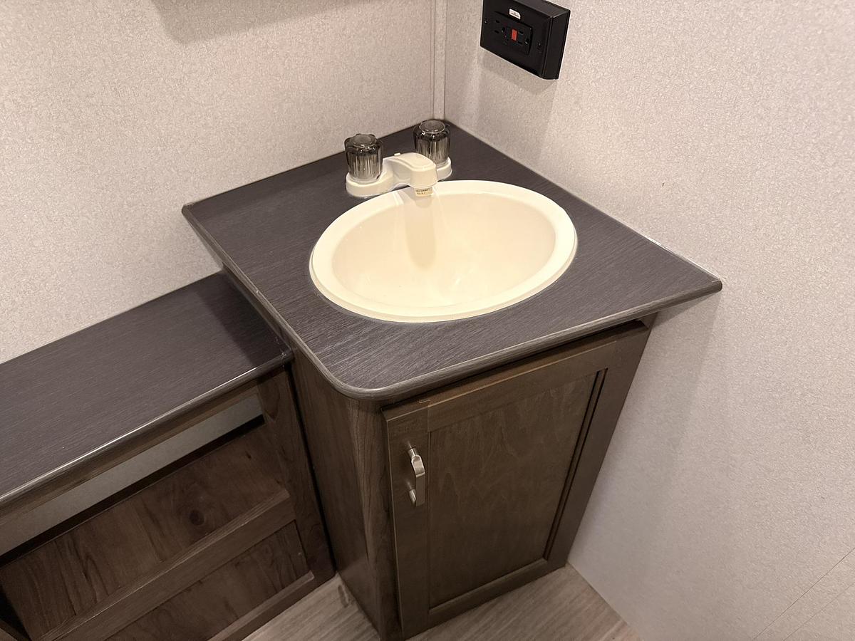 Used 2021 Keystone RV