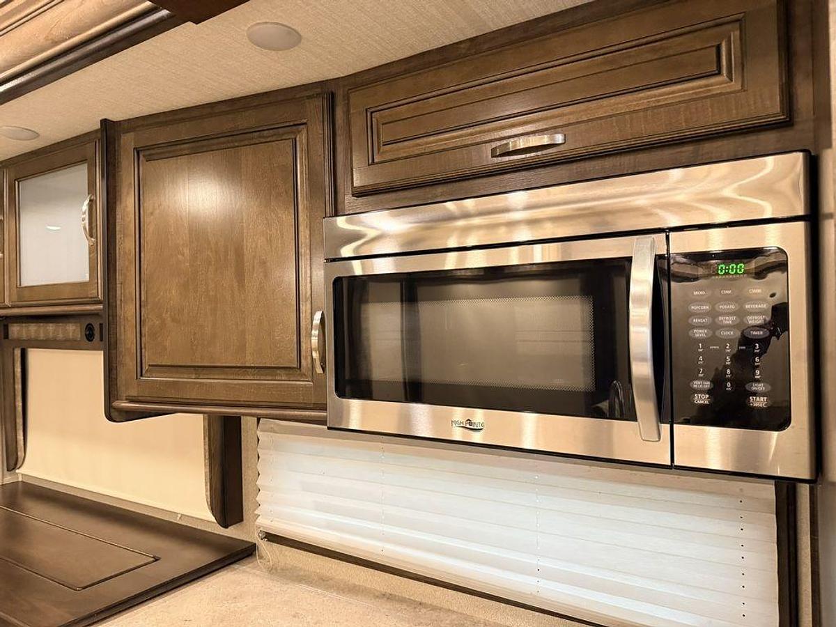 Used 2018 Grand Design Solitude 373FB/373FB-R