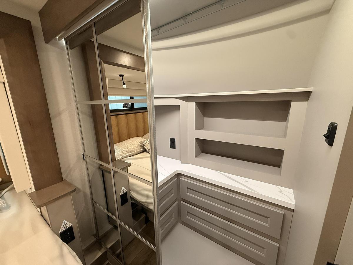 2026 Alliance RV Paradigm Fifth Wheel 395DS