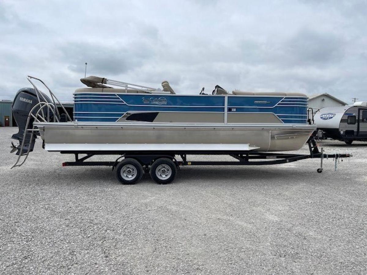 2023 SunCatcher Elite 324RC