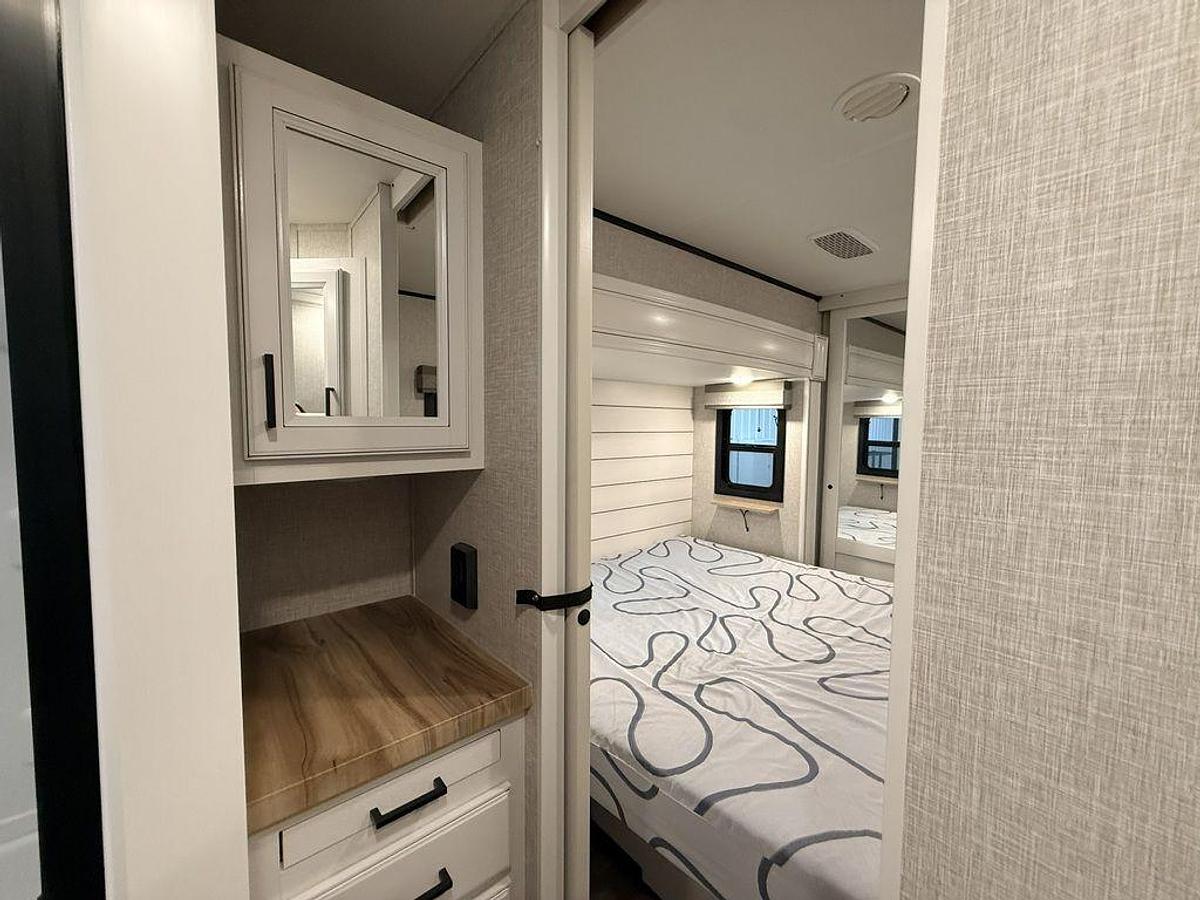 Used 2024 Highland Ridge RV Open Range 322RLS