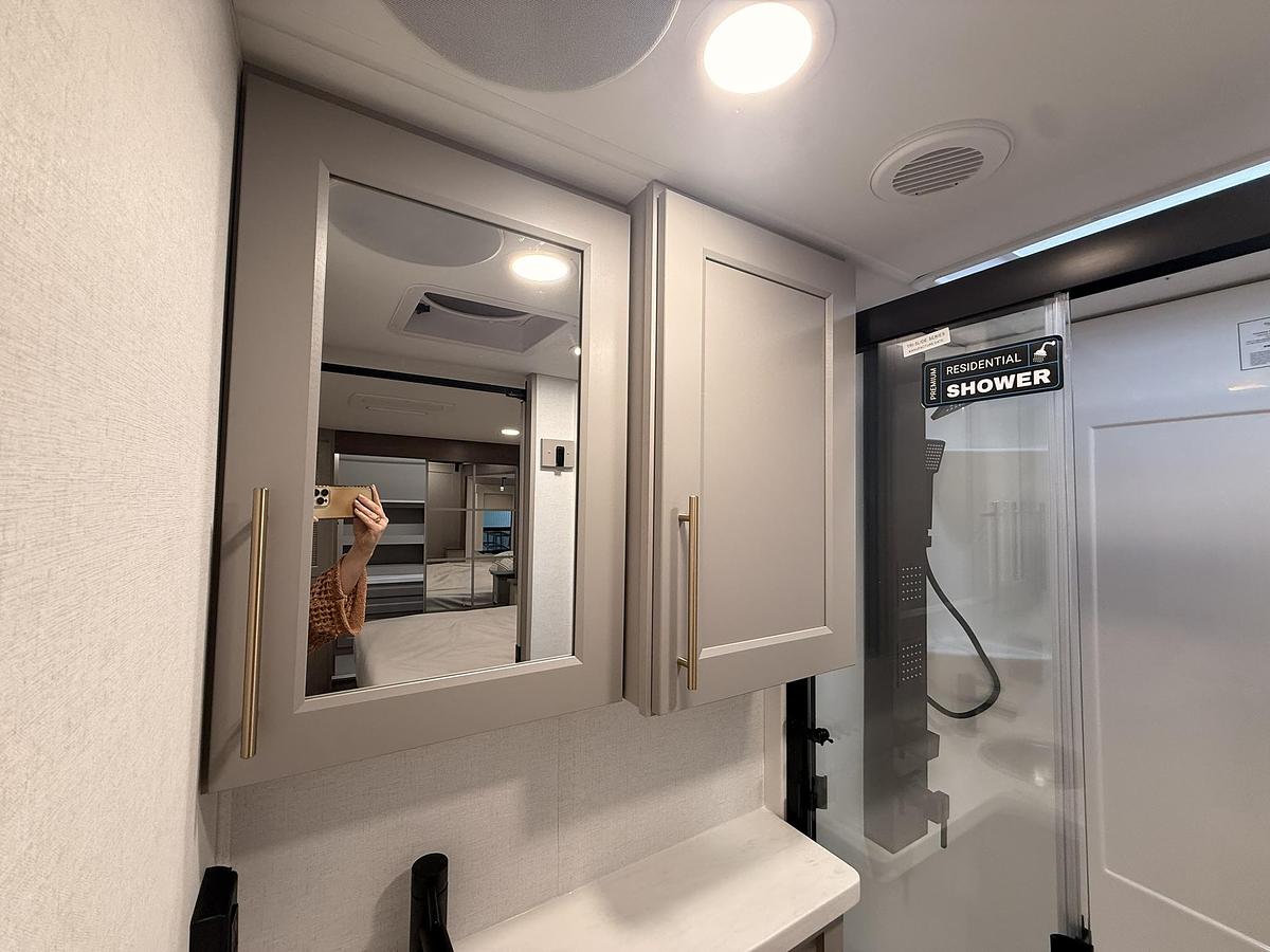 2026 Alliance RV Paradigm Fifth Wheel 395DS