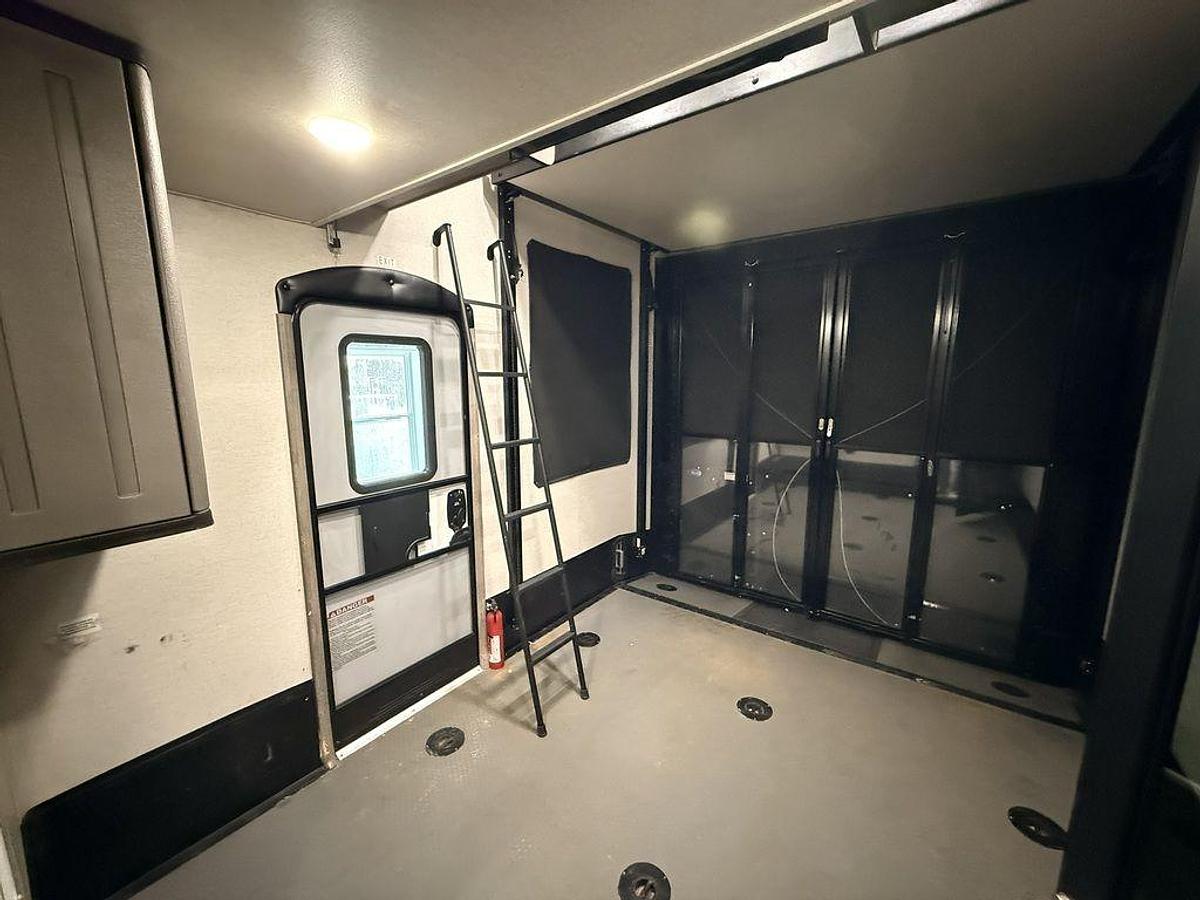 Used 2020 Keystone RV Raptor 351