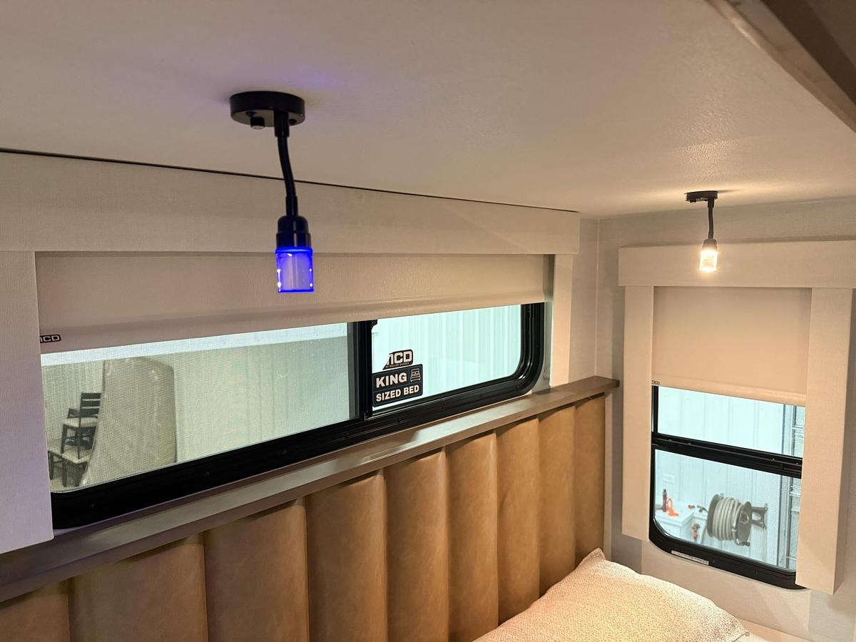 2026 Alliance RV Paradigm Fifth Wheel 395DS