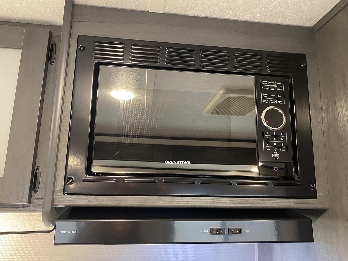 Used 2022 Dutchman Trail LE 29BH