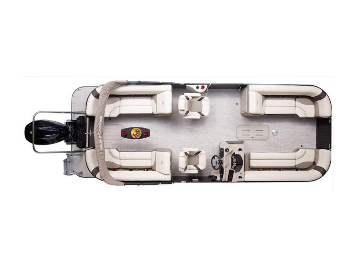 2025 SunCatcher Select 324RC