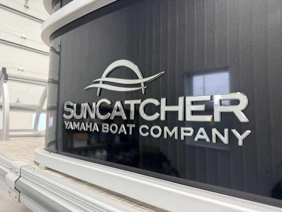 2026 Yamaha Boats Select 20C 2026