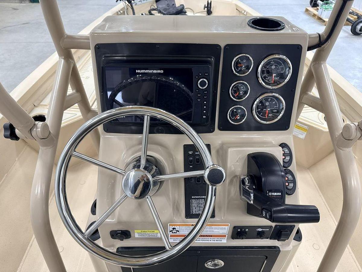 2023 G3 Bay 20 GX