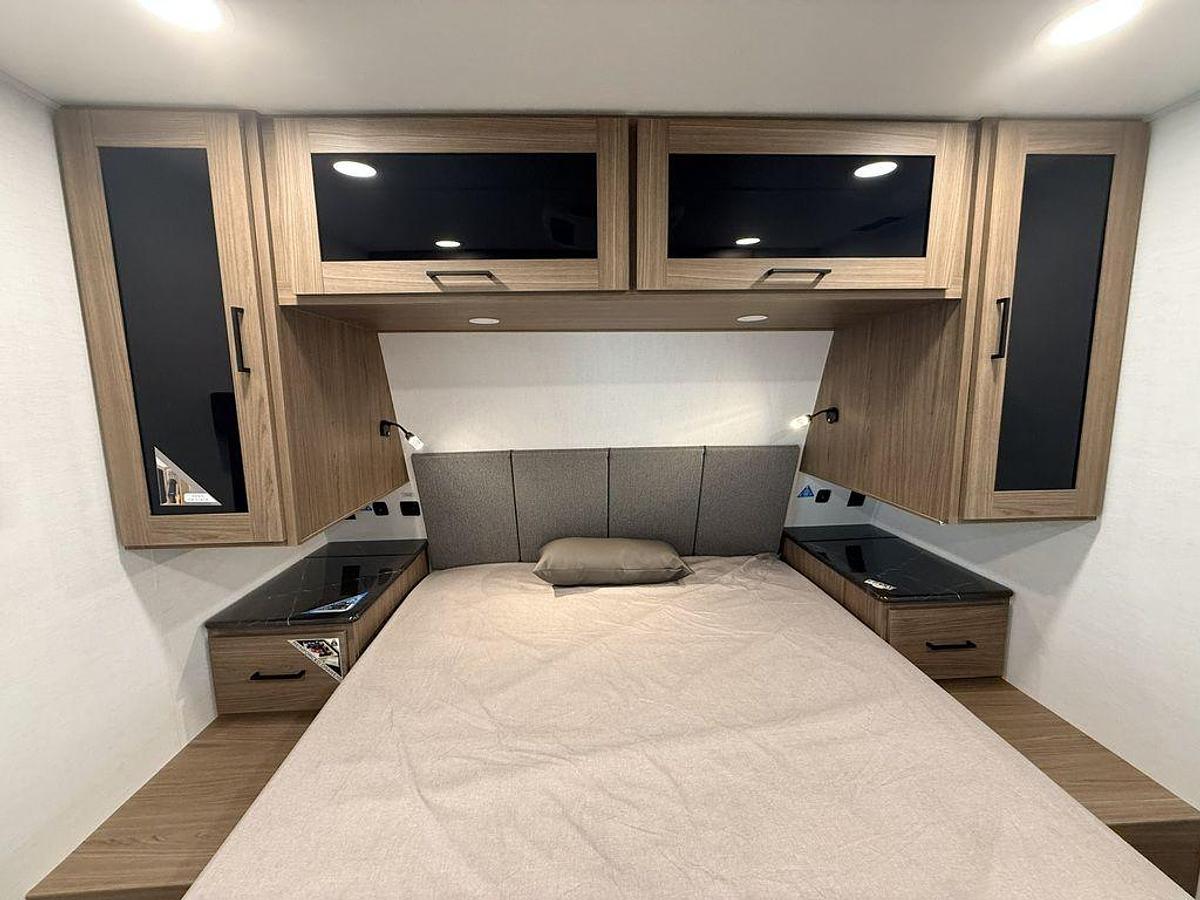 Used 2024 Alliance RV Delta 262RB