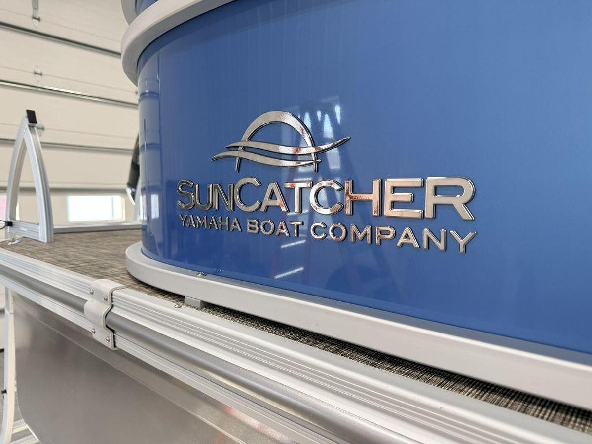 2026 SunCatcher Select 20RC