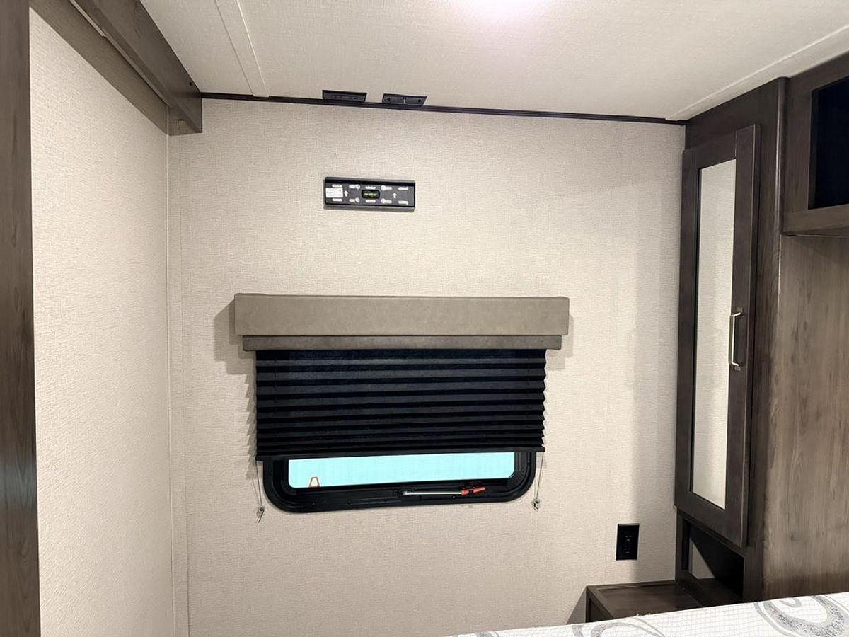 Used 2021 Grand Design Transcend Xplor 247BH