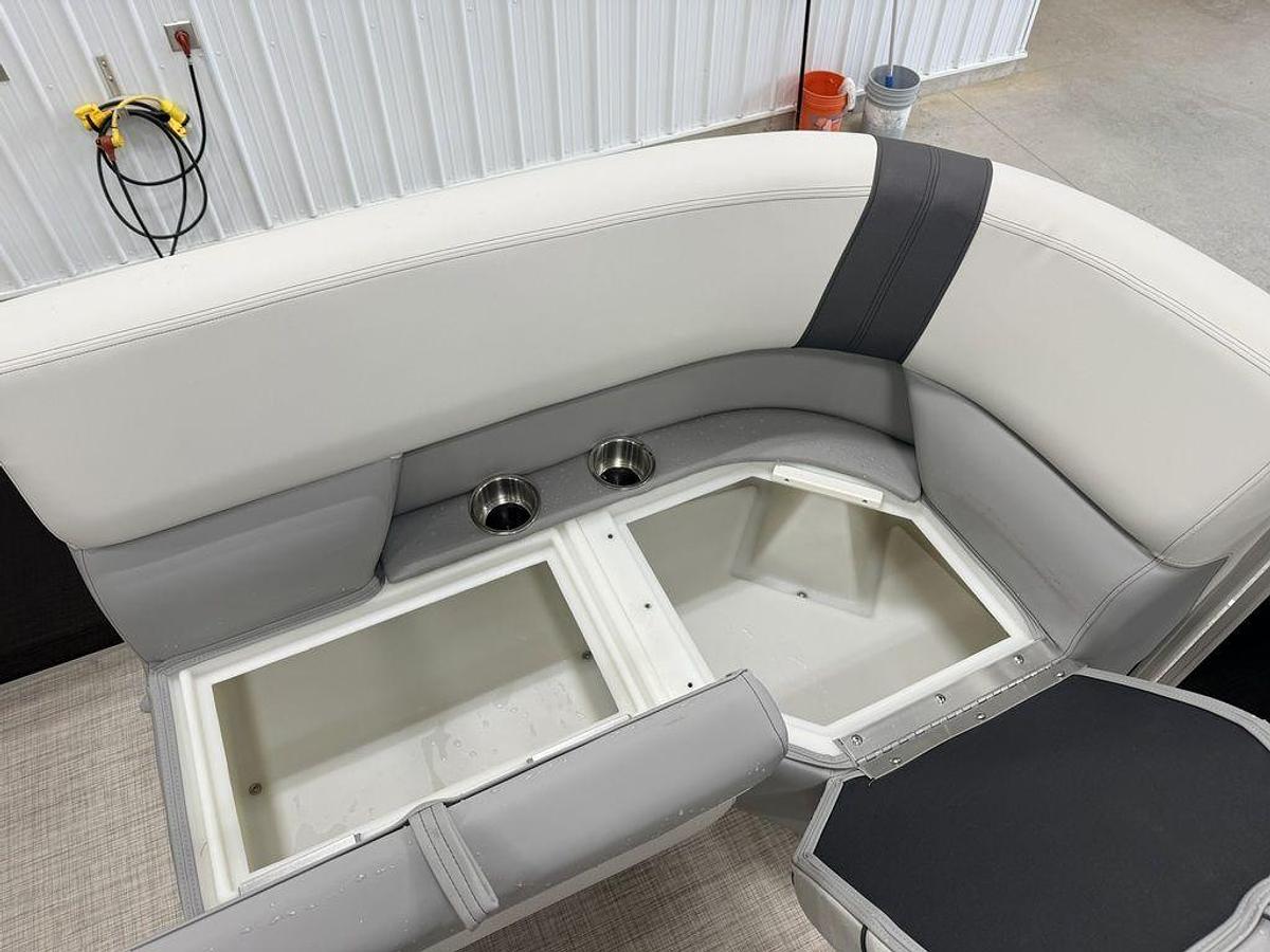 2026 Yamaha Boats Select 20C 2026