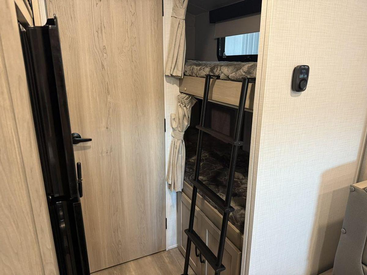 Used 2024 Forest River Flagstaff E-Pro E20BHS