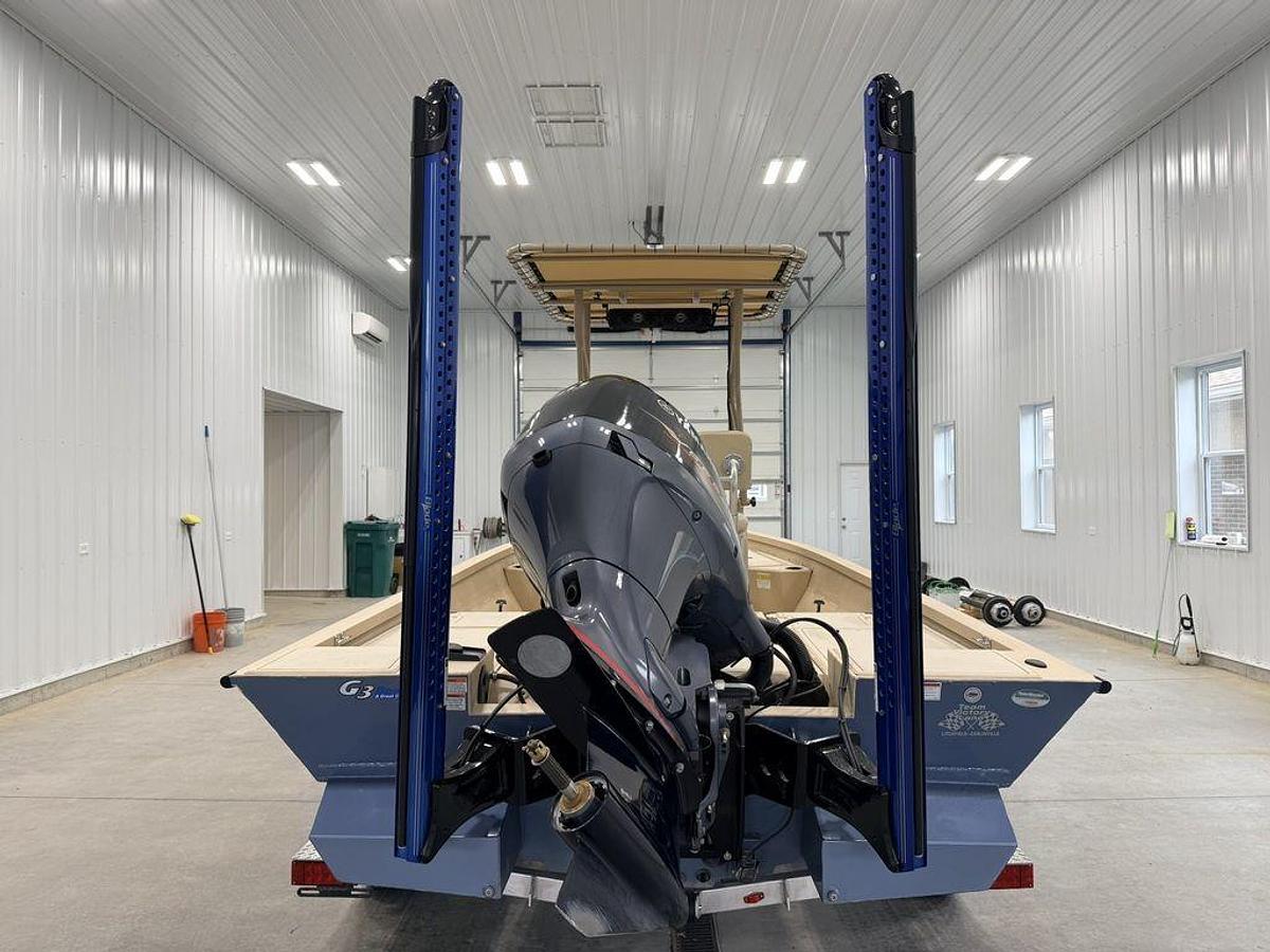 2023 G3 Bay 20 GX