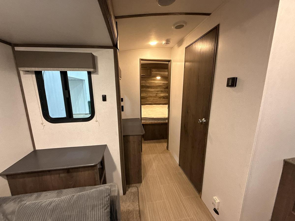 Used 2021 Keystone RV