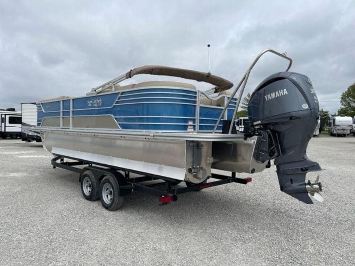 2023 SunCatcher Elite 324RC
