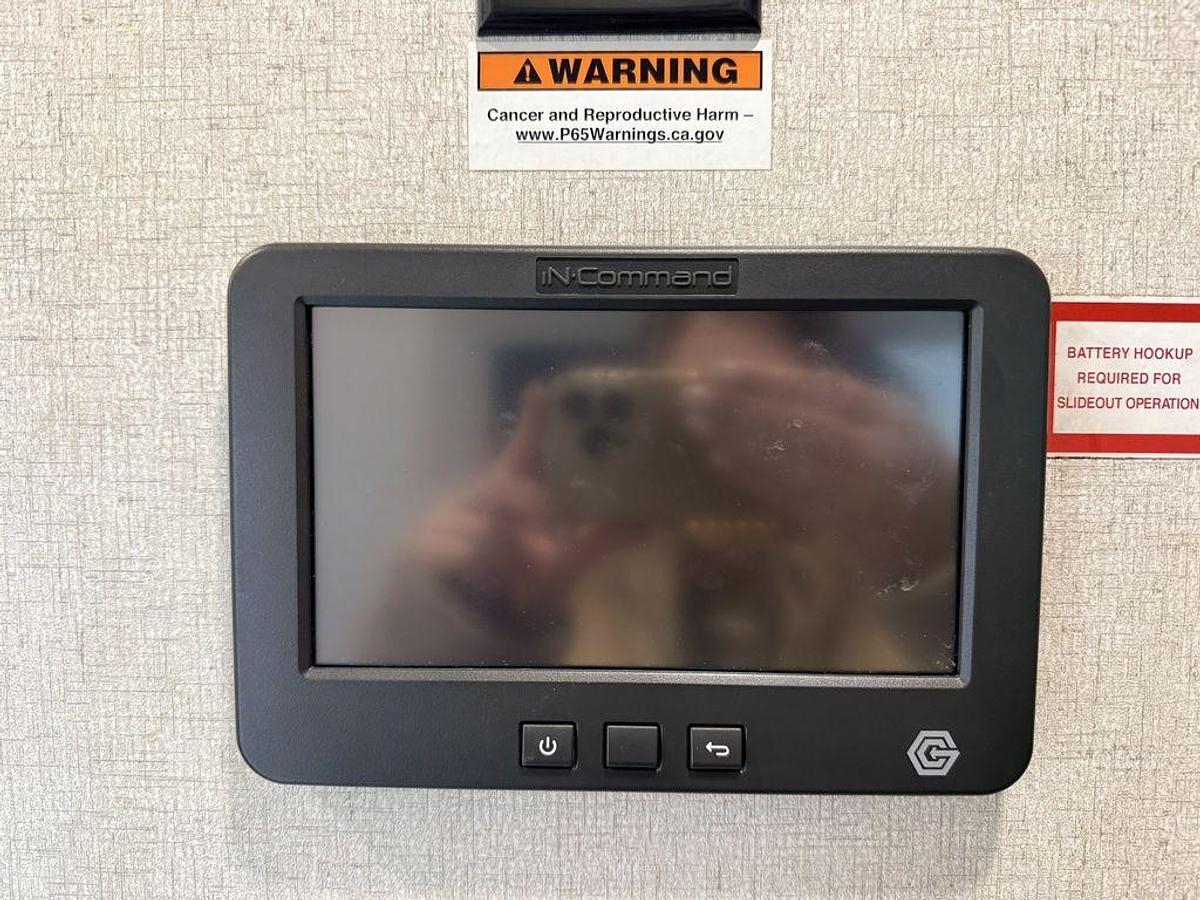 Used 2020 Keystone RV Raptor 351