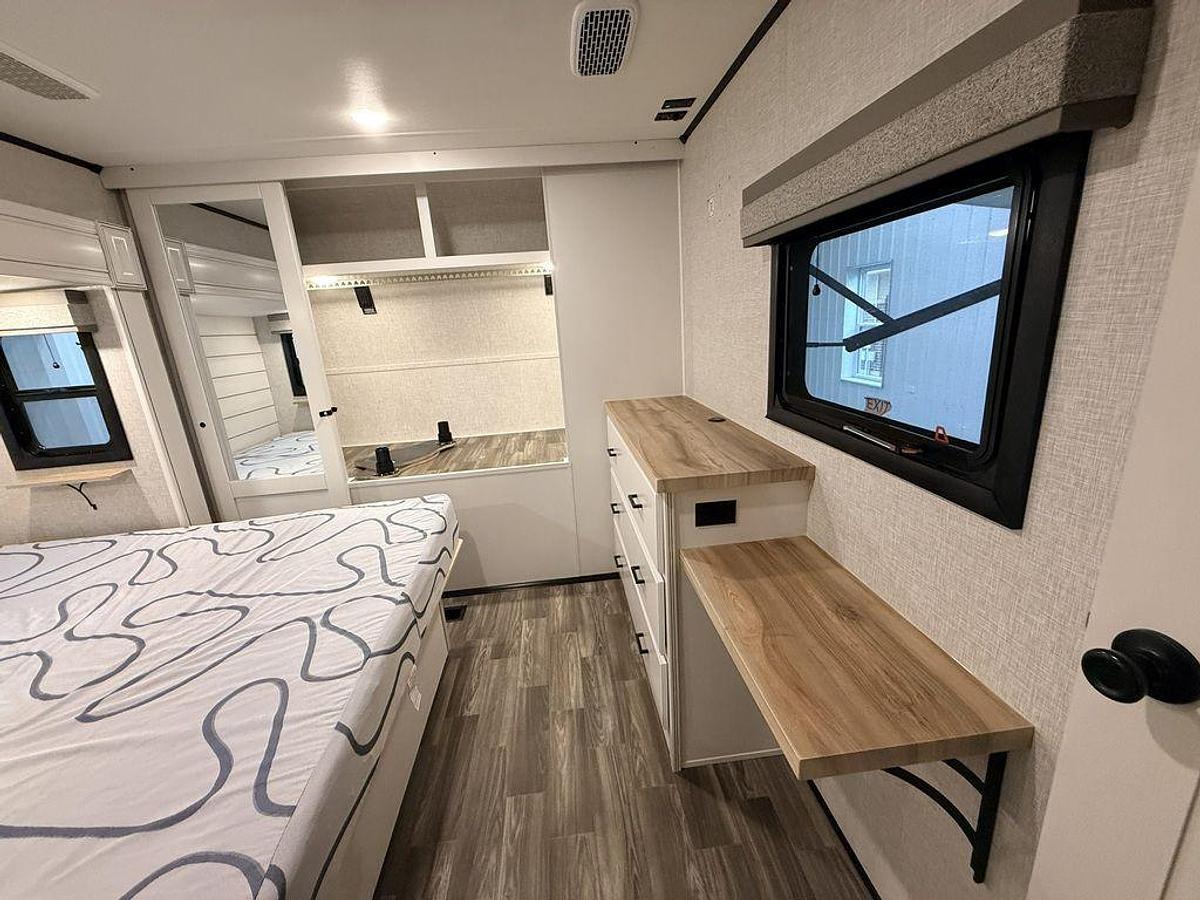 Used 2024 Highland Ridge RV Open Range 322RLS