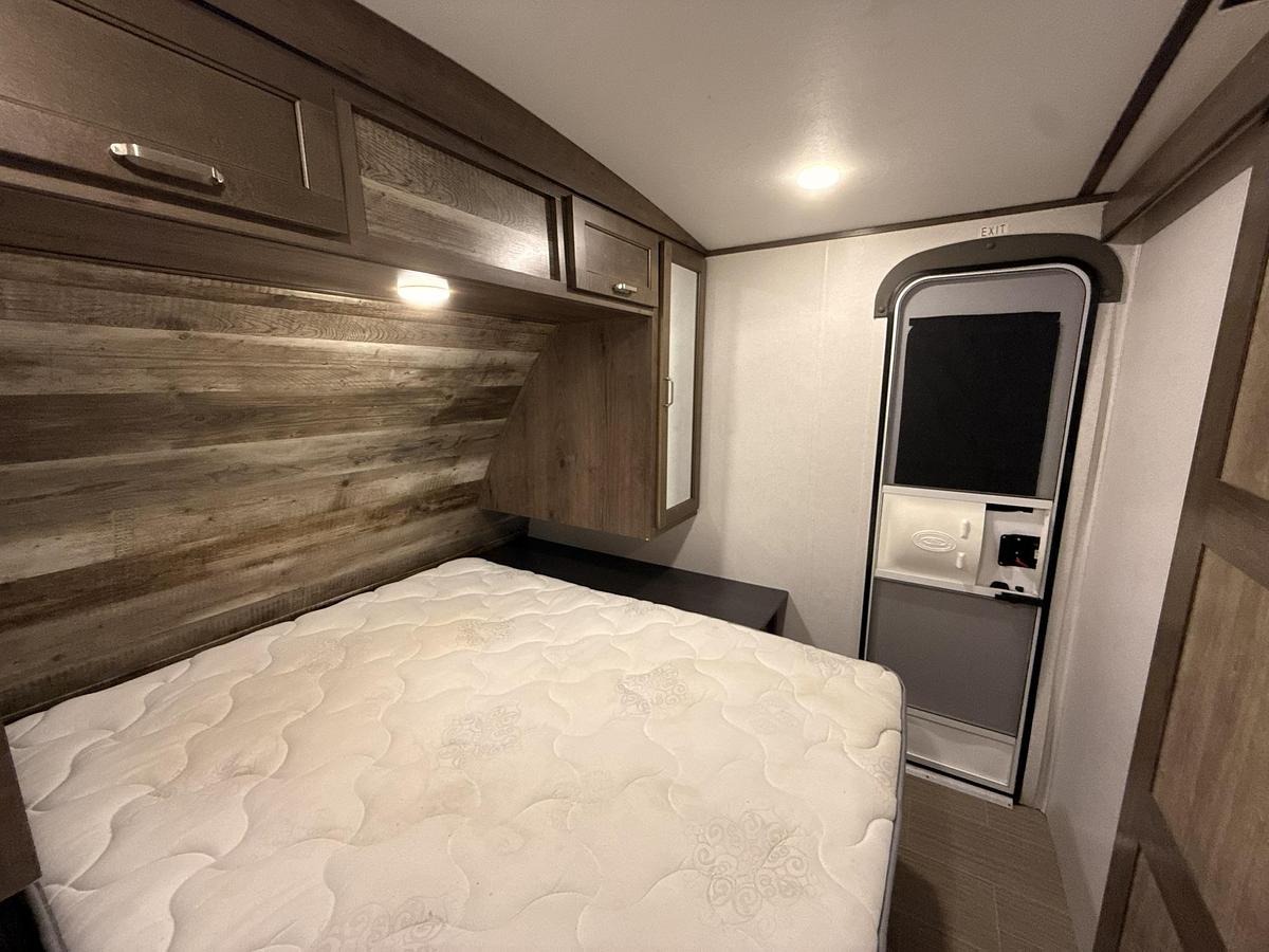 Used 2021 Keystone RV