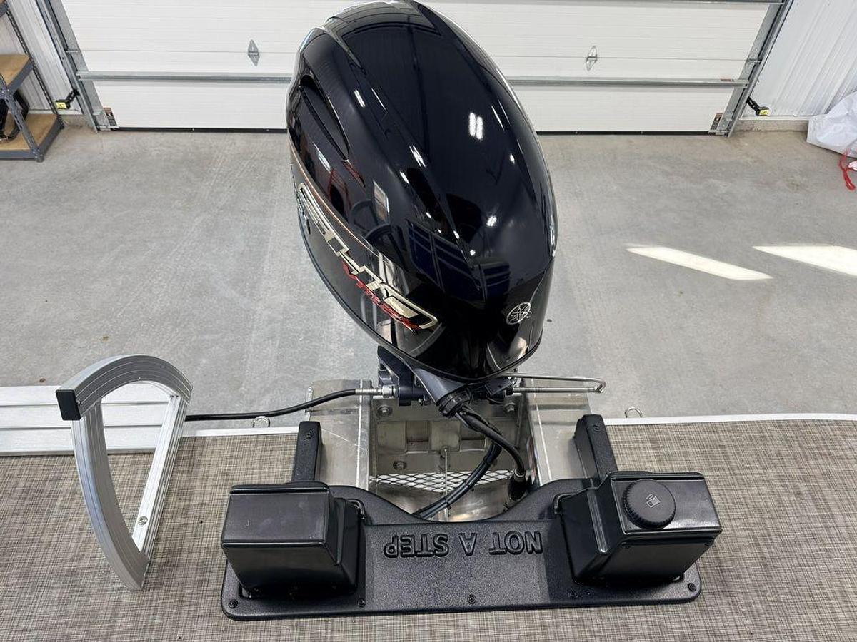 2026 SunCatcher Select 20RC